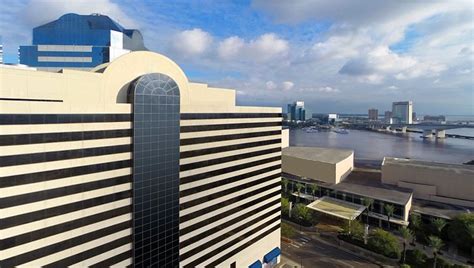 MARRIOTT JACKSONVILLE DOWNTOWN - Updated 2024 Prices & Hotel Reviews (FL)