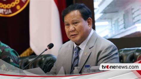 Partai Gerindra se-Jawa Tengah akan Gelar Konsolidasi di Solo, Prabowo ...