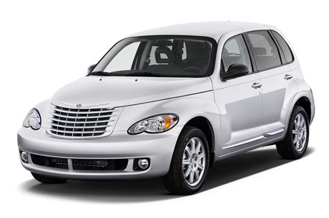 2010 Chrysler PT Cruiser Prices, Reviews, and Photos - MotorTrend