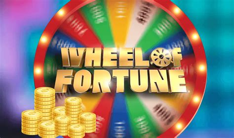 Wheel of Fortune Slot Machine: Online Free Play Slot Game For Fun | IGT