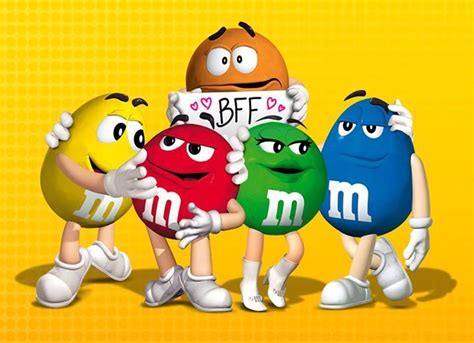 M&m characters, Cartoon man, Funny cartoons