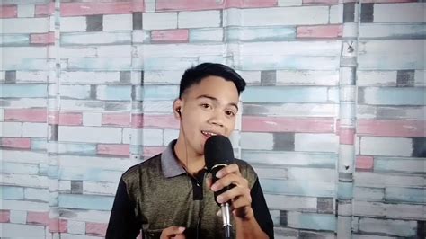 Salamat-Yeng Constantino ( Ramboyong Dexter Cover ) - YouTube