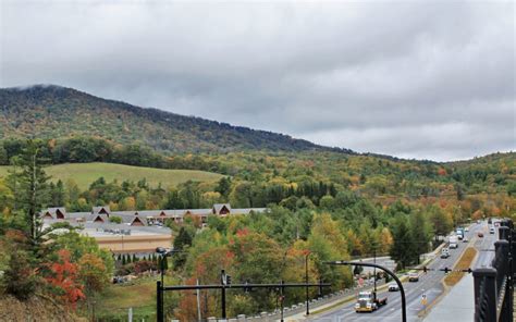 10 Tips for a Fall Visit to Blowing Rock - Blowing Rock, North Carolina