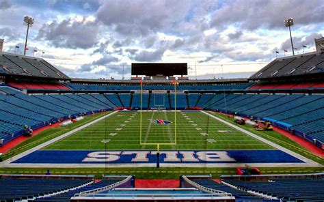 Bills Stadium lease negotiations will cost Erie County hefty legal fees