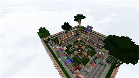 SCC - Showcase Map 1.2 Minecraft Map