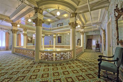 The Alamo Inside : Panoramio - Photo of inside the Alamo - Republic of ...