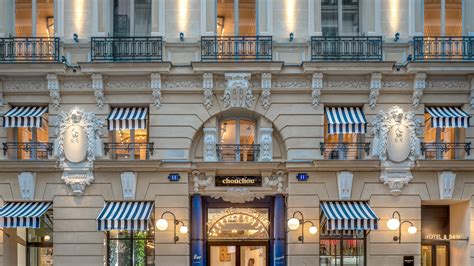 The best hotels in Paris 2024 | CN Traveller