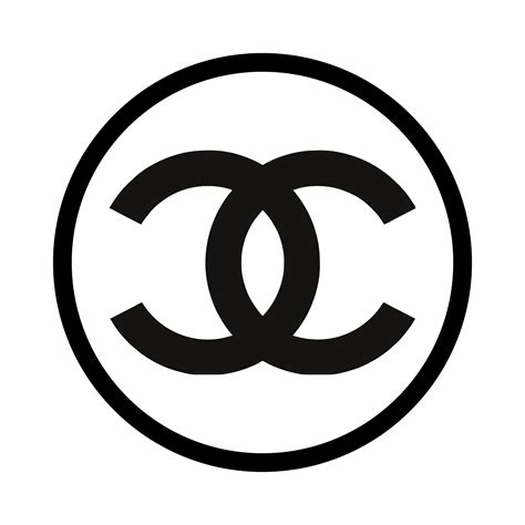 Chanel Logo Printable - Printable Templates