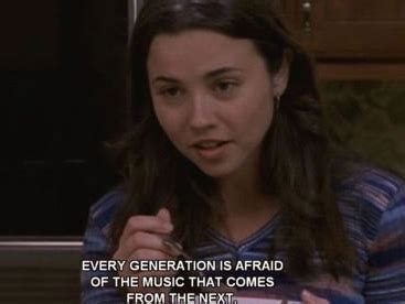 Best 30 Freaks and Geeks Quotes - NSF News and Magazine