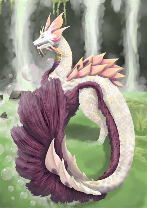 Mizutsune by UltimaXero on DeviantArt