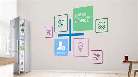 Service Hausgeräte | Bosch AT