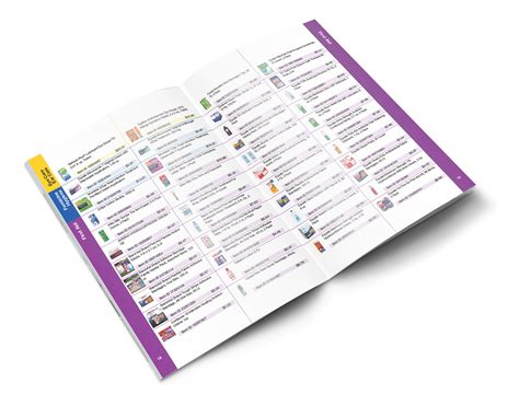 Healthy Benefits Plus Catalog