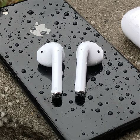 AirPods 3 are coming later this year with water resistance | iMore