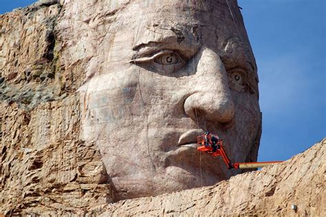 Canada's own Mount Rushmore envisioned for BC | Daily Hive Vancouver