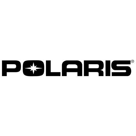 Polaris Logo PNG Transparent & SVG Vector - Freebie Supply