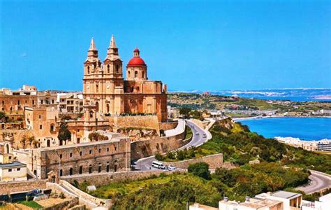 Top 10 Best Things to do in Malta 2020 Travel Guide | Bookonboard