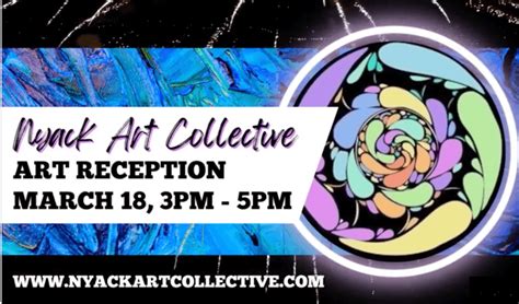 Weekly Rec: Nyack Art Collective at X House - Nyack News & Views