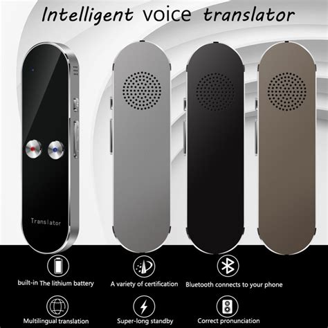 Voice Translator with more than 68 languages | TranslationServices.sg