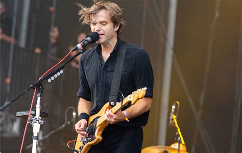 Ben Gibbard on his new Fender signature guitar – and how it’s ...