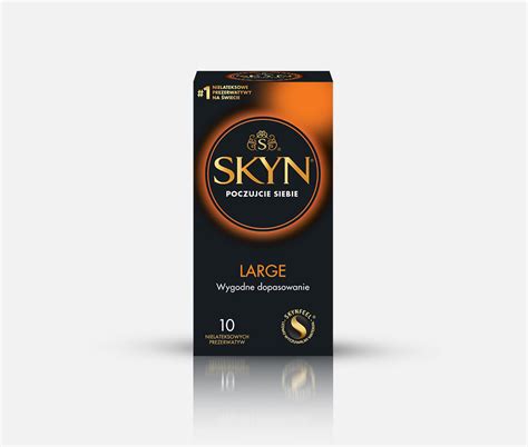 SKYN® Large