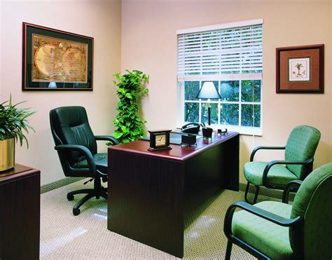 22 Beautiful Executive Office Design Gallery, #Beautiful #Design # ...