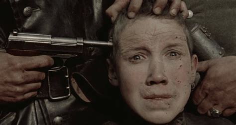 1985: Come and See (Elem Klimov) – Senses of Cinema