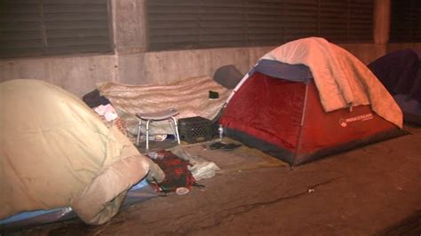 Chicago begins 2021 homeless count in order to allocate resources for ...