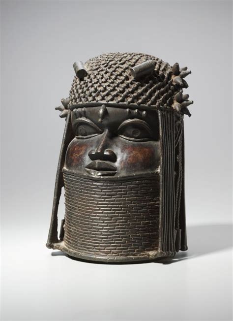 The Benin Bronzes Are among Africa’s Most Important Works of Art - Artsy