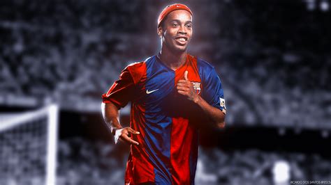 Ronaldinho Hd Wallpaper