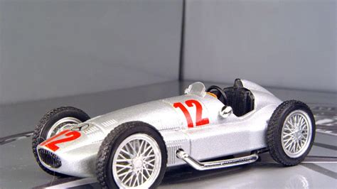 Mercedes-Benz w154, #12, Winner Germany GP 1939. - mb143.ru