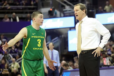 Oregon Basketball: Coaches React To Season Coming To An End