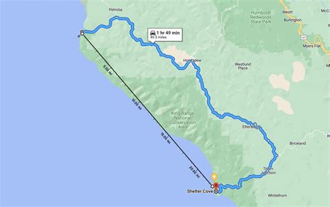 How to Hike the Lost Coast Trail - HikingGuy.com