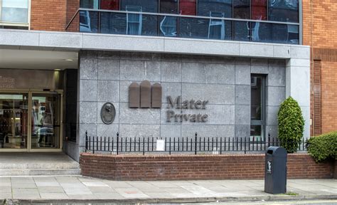 Ireland: Mater Private opens two day hospitals in Dublin - LaingBuisson ...