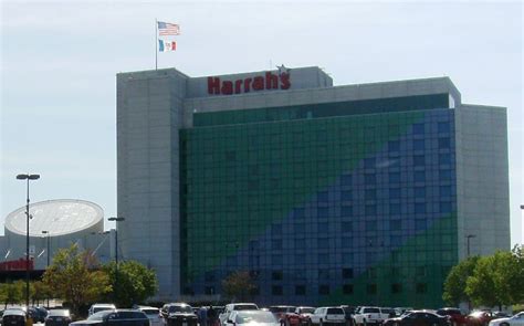 Harrah's Council Bluffs