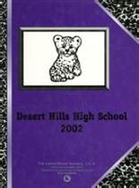 Desert Hills High School Alumni, Yearbooks, Reunions - Gilbert, AZ ...