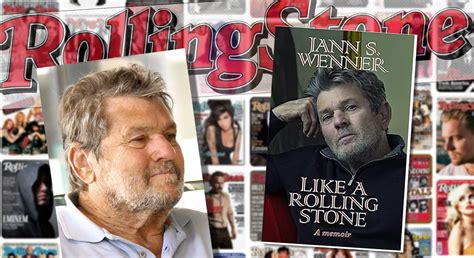 TOtimes Books: LIKE A ROLLING STONE By Jann S. Wenner - Toronto Times