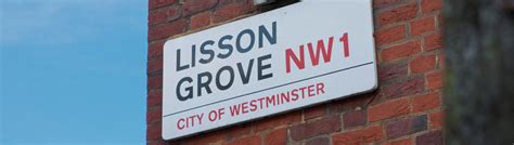 Orthodontist.co.uk - About Lisson Grove Orthodontic Clinic