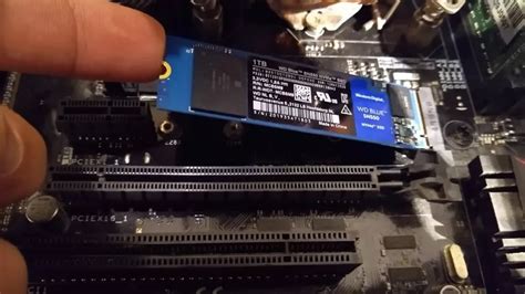 How to Install M.2 SSD in Your Desktop and Laptop