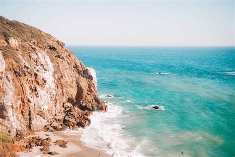 11 Best Beaches in Malibu, California | Explore Malibu's Stunning Coastline