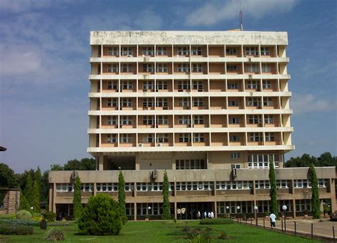 Ahmadu Bello University | university, Zaria, Nigeria | Britannica