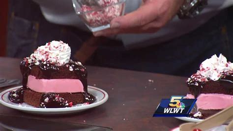 Frisch's Big Boy releases dessert to honor Cincinnati Ballet's 'Nutcracker'