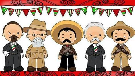 Detalle 74+ imagem dibujos del inicio de la revolucion mexicana ...