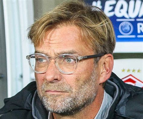 Jurgen Klopp Wife : Jurgen Klopp Bio Birthday Height Weight Dating ...