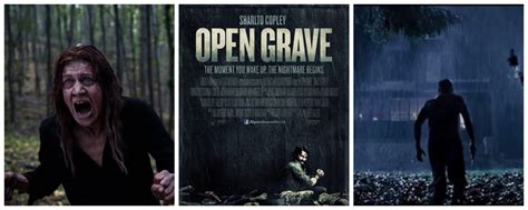 Open Grave (2013) Film Review - Missed Treasure