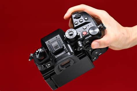 Panasonic GH6 Review & In-Depth User Guide - Newsshooter