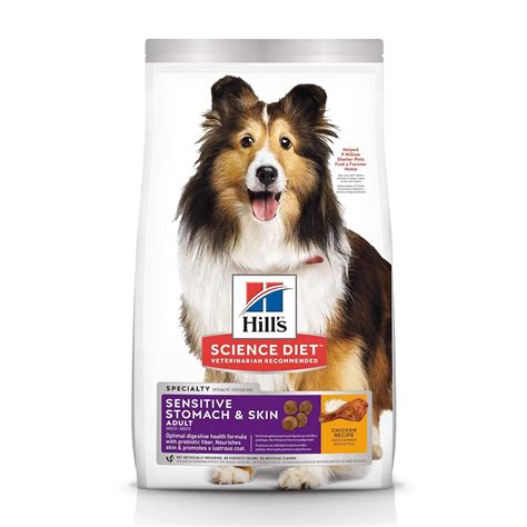 The Best Dog Food for Allergies: A Comprehensive Guide