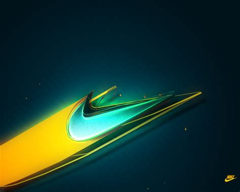 Nike Brand Logo Wallpapers