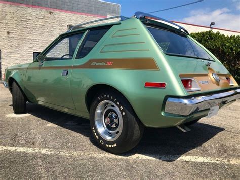 1972 AMC Gremlin X for sale