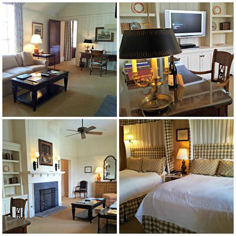 Pack Your Bags: A Traveler’s Look at the Old Edwards Inn and Spa in ...