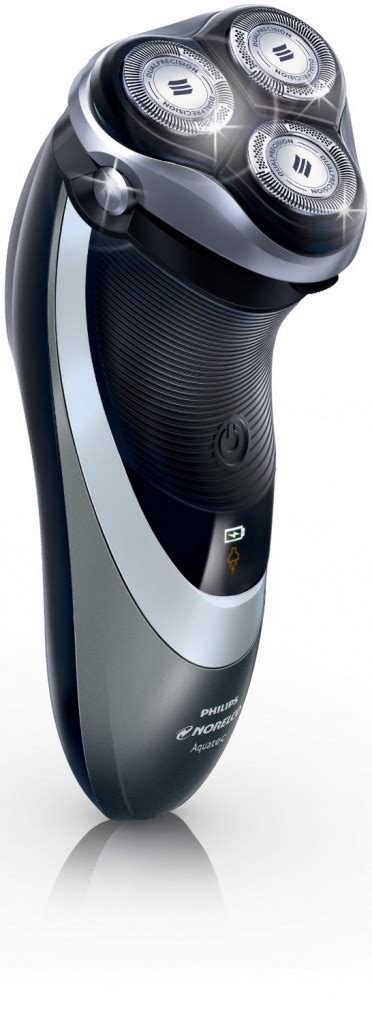 Philips Electric Shavers - MyElectricShaver.com